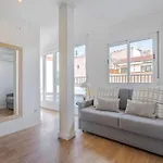 Madrid Sur Apartments By Olala Homes