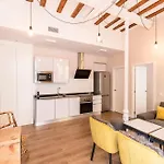 Loft Chic Luminoso
