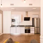 Loft Chic Luminoso
