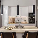 Designer Apartment 2