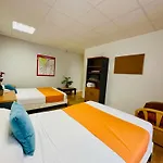 Punta Me Aparments In The Best Location Of Madrid Downtown