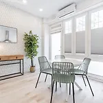 Apartamento Elegante Madrid Vicalvaro