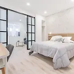 Apartamento Elegante Madrid Vicalvaro