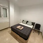 To Room Madrid Atocha