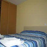 Apartamento Cuatro Torres