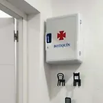 Corrala Con Estilo En Malasana