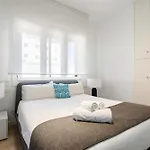 Apartamento En El Congreso De Los Diputados Alquiler Temporal