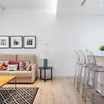 Apartamento En El Congreso De Los Diputados Alquiler Temporal