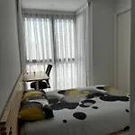Luminoso Apartamento En El Centro De Madrid