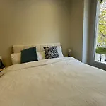 Aura Salamanca Central 2 Bedroom Flat With Balcony