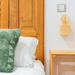 Acogedor apartamento - 1D 1B - Sol