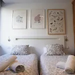 Almagro Apartments
