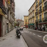 Aventura Para 3 En Sol, Ven A Concepcion Jeronima
