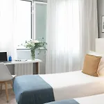 8Rooms Madrid