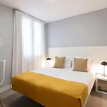 8Rooms Madrid