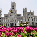 Sleeping Gran Via