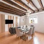 Chueca II Calle Barco 2Br 2Bh