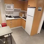 Apartmento En El Corazon De Malasana