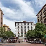 Plaza Chueca