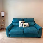Apartamento Centro Madrid Atocha