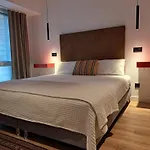 Apartamentos Madrid-Rio
