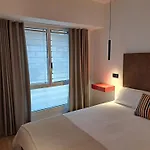 Apartamentos Madrid-Rio