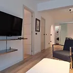 Apartamentos Madrid-Rio