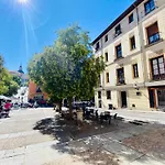D1 Moderno Apartamento En El Centro De Madrid
