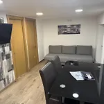 4PAX Apartamento 36 Gran vía centro de Madrid puerta del sol