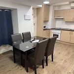 4PAX Apartamento 36 Gran vía centro de Madrid puerta del sol