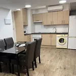 4PAX Apartamento 36 Gran vía centro de Madrid puerta del sol