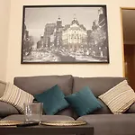 Apartamento Atocha-Delicias! 4Pax