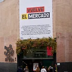 Calle Pelayo - Apartamento En Chueca