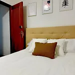 1 Habitacion Acogedora