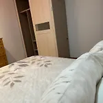 1 Habitacion Acogedora