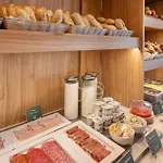 B&B Hotel Madrid Carabanchel