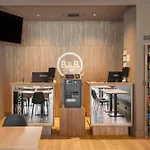 B&B Hotel Madrid Carabanchel