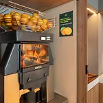 B&B Hotel Madrid Carabanchel