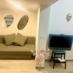 Suite Paradise Centro Madrid