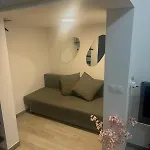 Suite Paradise Centro Madrid