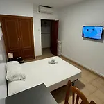 Jacuzzi Rooms Atocha