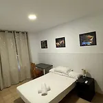 Jacuzzi Rooms Atocha