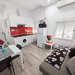 Madrid Apartaments