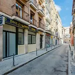 Ritmo En Madrid Para 2, Vive Mira El Rio Alta 10 E3