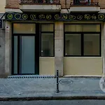 Ritmo En Madrid Para 2, Vive Mira El Rio Alta 10 E3