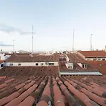 Cozy Loft, 5 Min Away From Gran Via And Chueca