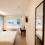 I\'M Room Suites Nuevos Ministerios - Bernabeu \'Digital Access\'