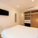 I\'M Room Suites Nuevos Ministerios - Bernabeu \'Digital Access\'