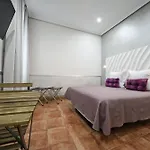 Hostal Las Fuentes