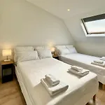 Apartamentos Noviembre